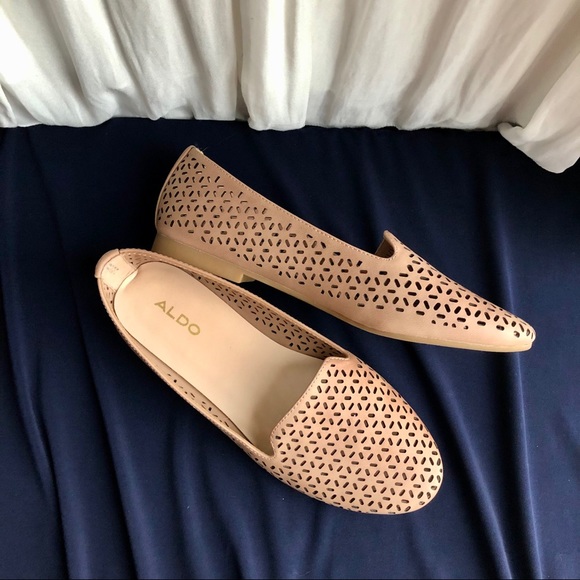 Aldo Shoes - NWOT Aldo flats